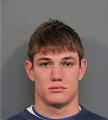 Dylan Yates, - Terrebonne Paris County, LA 